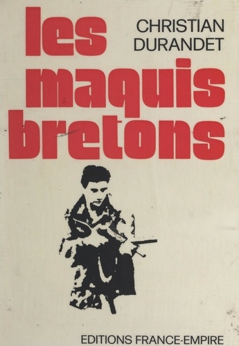 Les Maquis bretons