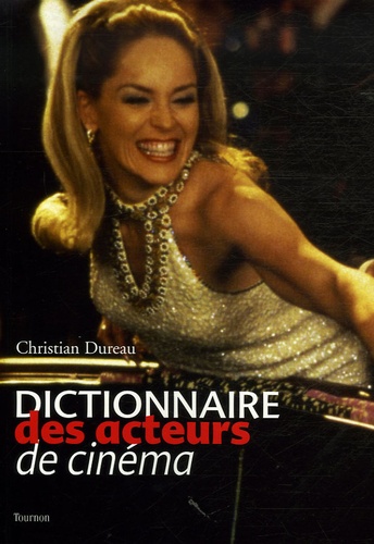 Christian Dureau - Dictionnaire des acteurs de cinéma.