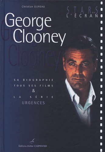 Christian Dureau - George Clooney.