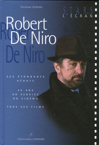 Christian Dureau - Robert De Niro.