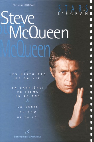 Christian Dureau - Steve McQueen.