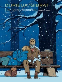 Les gens honnêtes Tome 1