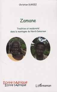 Zamane