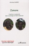 Christian Duriez - Zamane - Tradition et modernité dans la montagne du Nord-Cameroun.