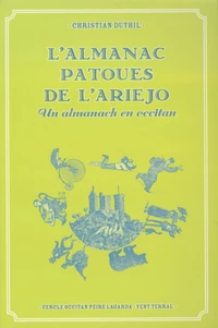 L'Almanac patoues de l'Arièjo
