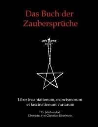 Das Buch der Zaubersprüche