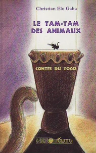 Le tam-tam des animaux