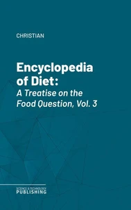 Encyclopedia of Diet