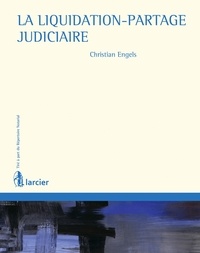 La liquidation, partage judiciaire.pdf