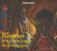 Koumen - Et le Vieux Sage de la montagne.pdf