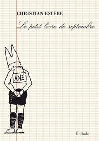 Le petit livre de septembre