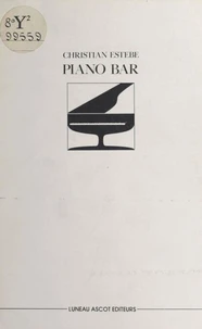Piano bar