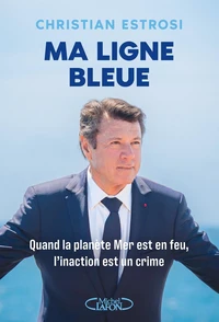 Ma ligne bleu