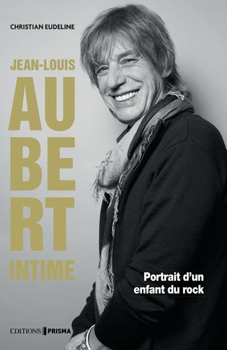 Jean-Louis Aubert
