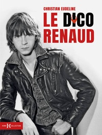 Christian Eudeline - Le Dico Renaud.