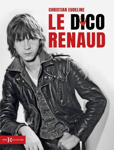 Christian Eudeline - Le Dico Renaud.