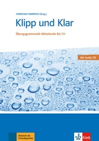 Klipp und Klar - Ubungsgrammatik Mittelstufe B2/C1.pdf