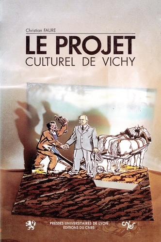 PROJET CULTUREL DE VICHY