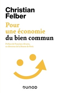 Livres base de données téléchargement gratuit Pour une économie du bien commun (French Edition)