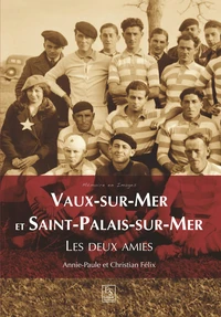 Vaux-sur-Mer et Saint-Palais-sur-Mer