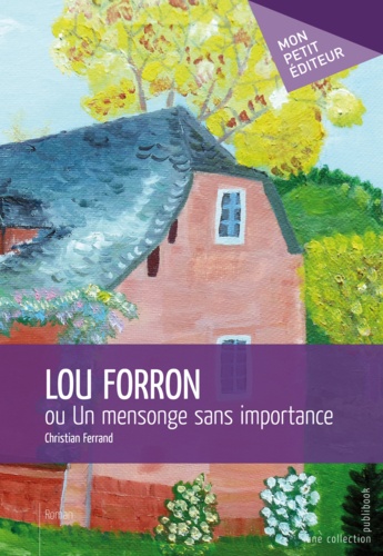 Christian Ferrand - Lou Forron.