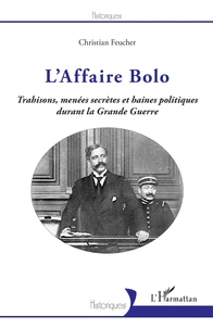 L'affaire Bolo