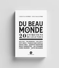 Du beau monde