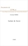 Christian Fierens - Lecture de Encore - Cours de 2005 sur le Livre XX du Séminaire de Lacan.