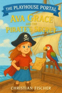 Ava Grace and the Pirate's Secret