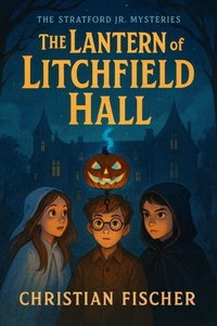 The Lantern of Litchfield Hall