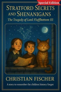 The Tragedy of Lord Fluffbottom III Special Edition