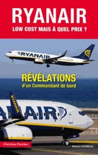 Ryan Air, low-cost...