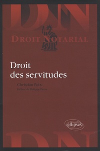 Droit des servitudes.pdf