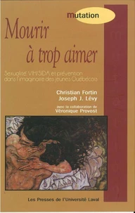 Mourir à trop aimer