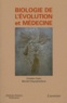 Christian Frelin et Bernard Swynghedauw - Biologie de l'évolution et médecine.