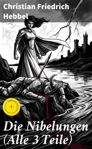Die Nibelungen (Alle 3 Teile)