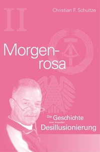 Morgenrosa