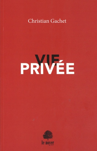 Vie privée