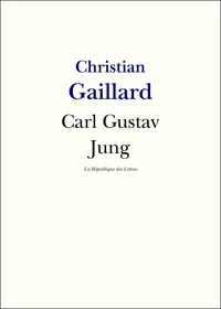 Carl Gustav Jung