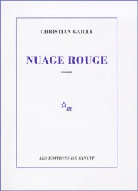 Nuage rouge