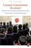 Loyauté et patriotisme (le retour). Education et néo-conservatisme dans le Japon du XXIe siècle