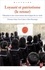 Loyauté et patriotisme (le retour). Education et néo-conservatisme dans le Japon du XXIe siècle