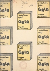 Christian Gali - Gala.