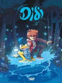 Didi - Vol. 1 - 1. Birth