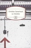 Christian Ganachaud - La Chambre.