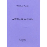 Abécédaire balzacien