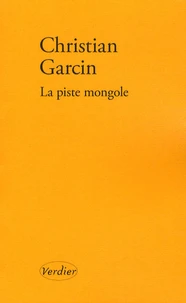 La piste mongole