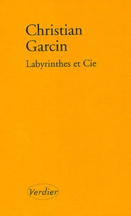 Labyrinthes Et Cie