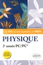 Christian Garing - Les Mille et Une questions de la physique en prépa 2e année PC/PC*.