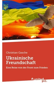 Ukrainische Freundschaft